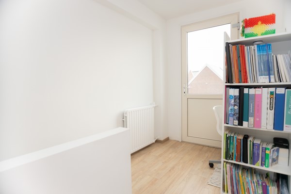 Medium property photo - Dijkstraat 7, 1779 CJ Den Oever
